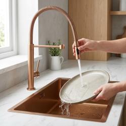 pure-sink-luxion-profi-copper-kitchen-faucet-flexible-spout